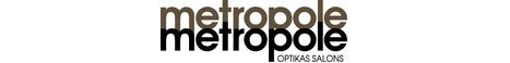 Optikas salons Metropole